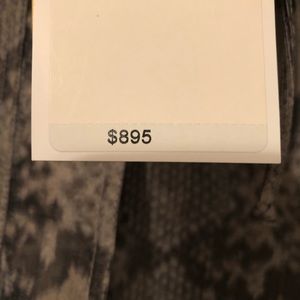 St John all weather lightweight jacket